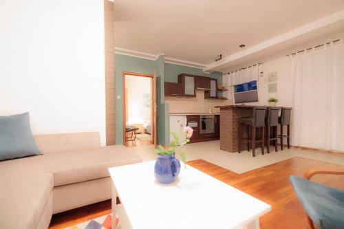 Apartament Biała Mewa 45