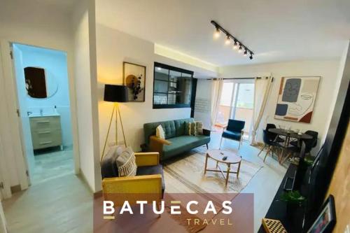 Energía de Tenerife Sur