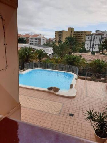 Energía de Tenerife Sur
