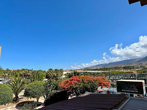 Energía de Tenerife Sur