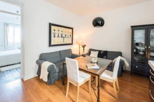 Stylish flat in the Salamanca neighbourhood VELAZ