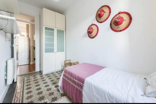 Stylish flat in the Salamanca neighbourhood VELAZ