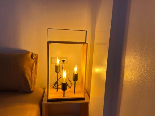 Fotografie z fotogalerie ubytování Taghazout Studio v destinaci Taghazout
