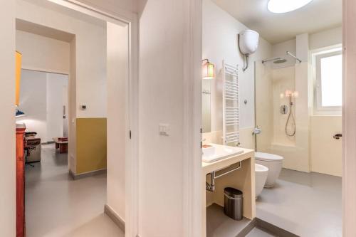Via Provana San Giovanni 2 bedroom apartment