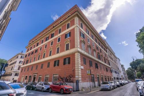 Via Provana San Giovanni 2 bedroom apartment
