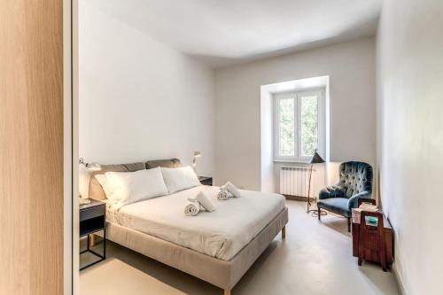 Via Provana San Giovanni 2 bedroom apartment
