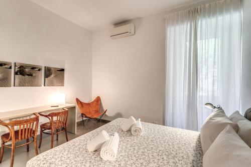 Via Provana San Giovanni 2 bedroom apartment