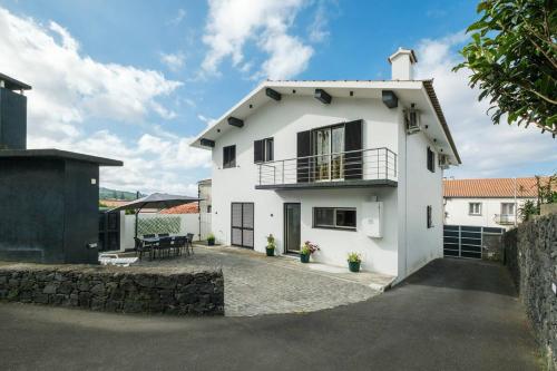 English house