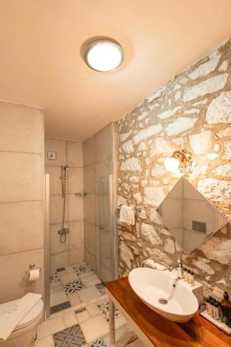 Gallery image of Alacati Eski Ev Hotel in Alacati