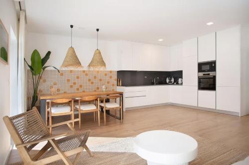 Casa Aga- Cozy Seaside Apartment
