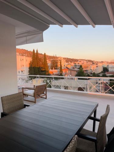 Glyf Seaview Penthouse by Taurus