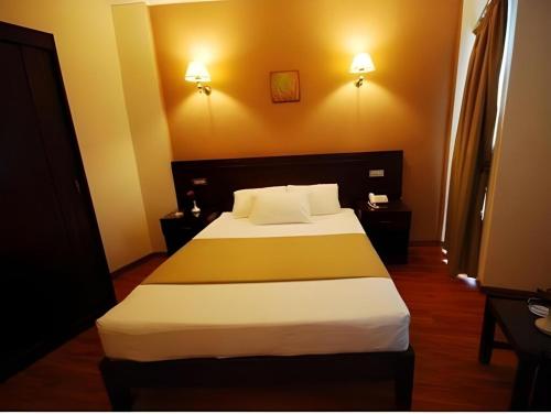 Salvatore Room With Breakfast-El Mansheyah