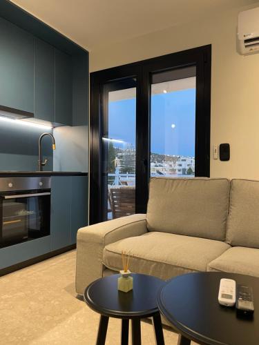 Glyf Seaview Penthouse by Taurus