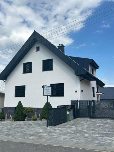 Privát u Jánošíka