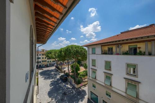 Romantic Home - Charm ed Eleganza nel cuore di Firenze