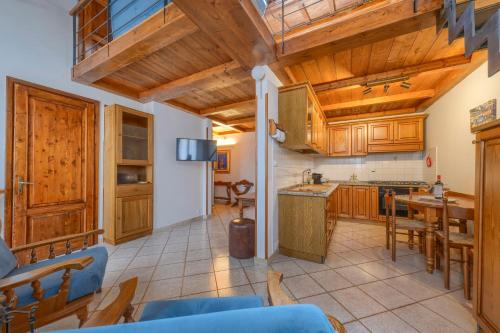 Romantic Home - Charm ed Eleganza nel cuore di Firenze