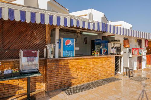 Fotografie z fotogalerie ubytování Marlin Inn Azur Resort v destinaci Hurghada
