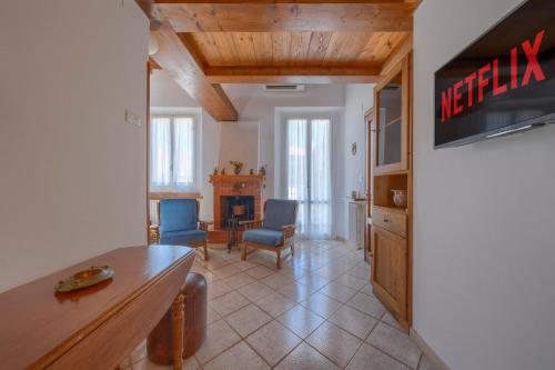 Romantic Home - Charm ed Eleganza nel cuore di Firenze