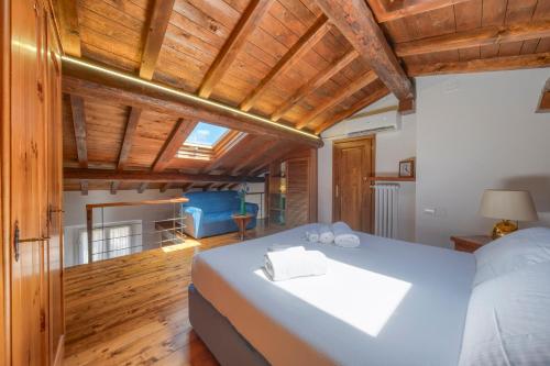Romantic Home - Charm ed Eleganza nel cuore di Firenze