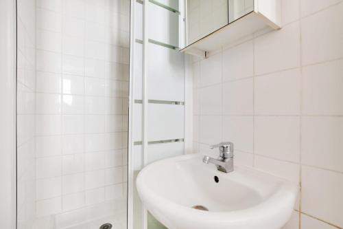 GuestReady - Cosy studio in the heart of Châtelet