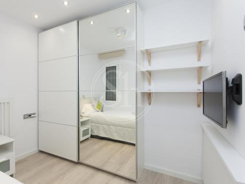 Nice apartment on Valencia Street