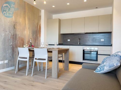 Foto BlueMare e BlueTerra Tirabora Short Rent, con parcheggio privato 6