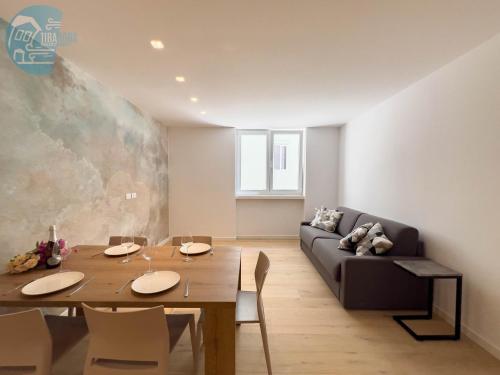 Foto BlueMare e BlueTerra Tirabora Short Rent, con parcheggio privato 3