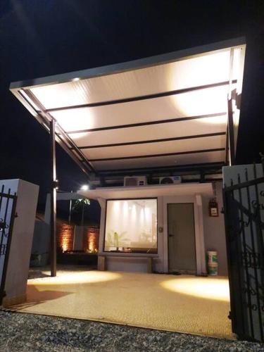 Φωτογραφία από το άλμπουμ του D'Pasir Lodge στη Μελάκα