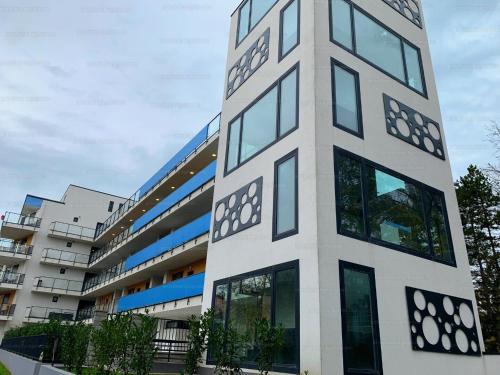 Aranyhíd Apartman 8623 Balatonföldvár, Camping utca 1 kép - 3