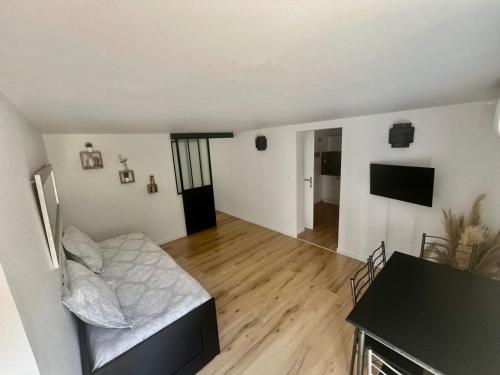 Charmant et Confortable appartement Narbonne