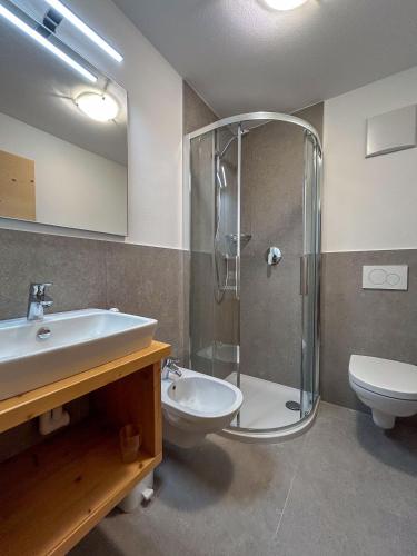 Appartements ai Sanc photo 3
