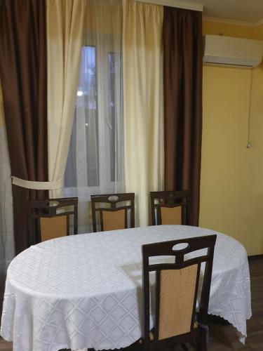 Botanica Dacia -apartament luminos