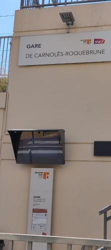Gambar di galeri bagi Vita Vista Mare di Roquebrune-Cap-Martin