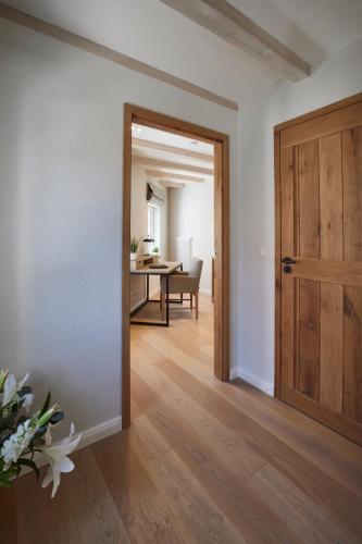 Fotografie z fotogalerie ubytování Deidesheimer Haus v destinaci Deidesheim