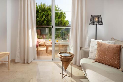 Casa Luz Stylish Andalucian Apartment 4 Persons