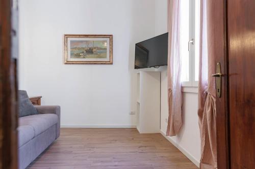 Santa Croce Elegant Apartment