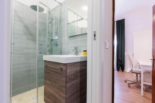 Santa Croce Elegant Apartment