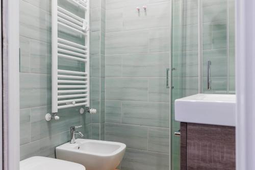 Santa Croce Elegant Apartment