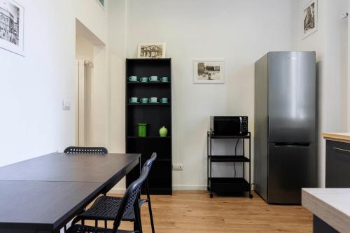Santa Croce Elegant Apartment