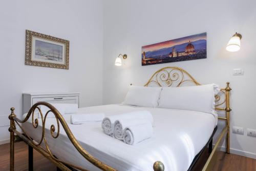 Santa Croce Elegant Apartment