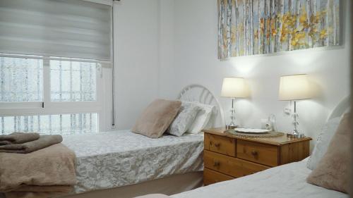 Superior Don Joaquin 2 bed Apt Benalmadena