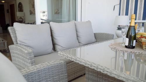 Superior Don Joaquin 2 bed Apt Benalmadena