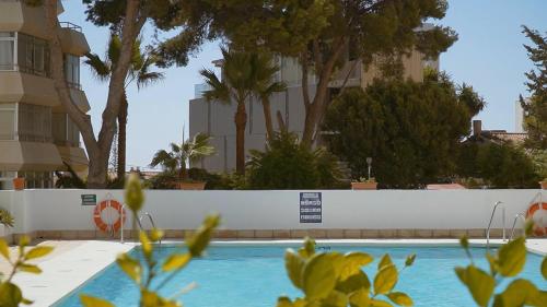 Superior Don Joaquin 2 bed Apt Benalmadena