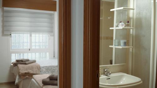Superior Don Joaquin 2 bed Apt Benalmadena