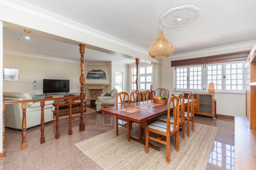 Casa Pink Flamingo Spacious Town Centre Villa