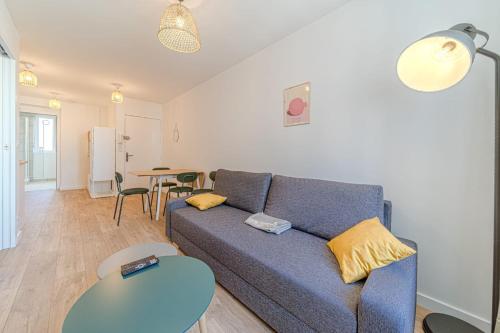 Photo de la galerie de l'établissement Comfortable and practical apartment in Oullins, à Oullins