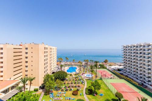 Sol y Playa 9 By IVI Real Estate