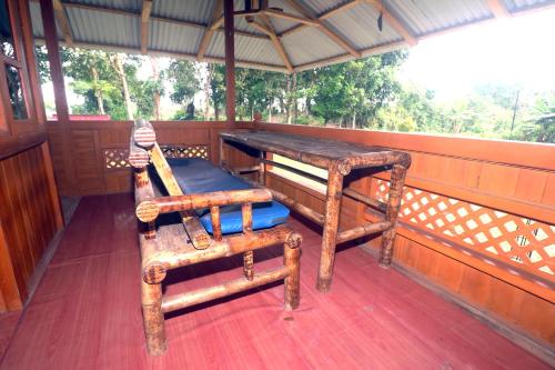 Φωτογραφία από το άλμπουμ του Villa Lokon Tomohon σε Tomohon