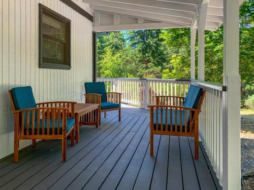 Gallery image of Orchard Haven House home in Lyle