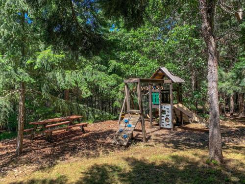 Gallery image of Orchard Haven House home in Lyle